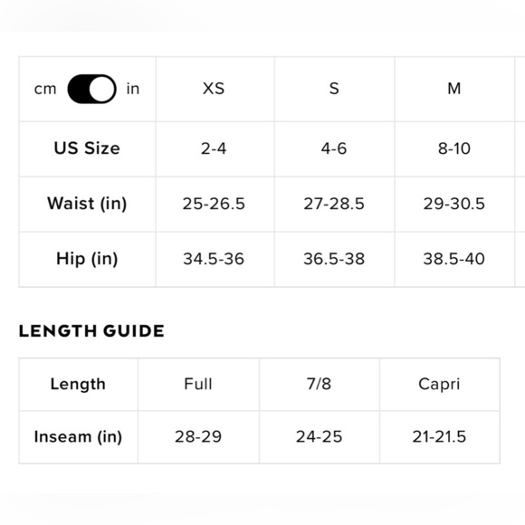 Alo Yoga  | NWOT High-Waist Alosoft Lounge Legging Electric Violet Heather | S - Picture 13 of 13